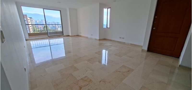 Apartamento en Venta en Medellín, Las Palmas-6