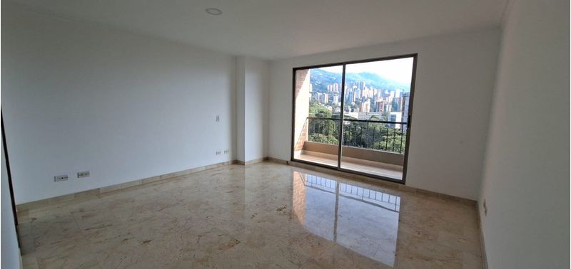 Apartamento en Venta en Medellín, Las Palmas-7