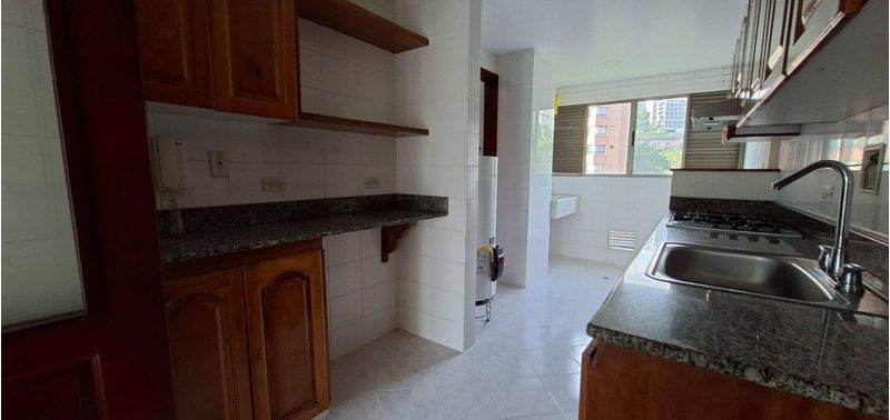 Apartamento en Venta en Medellín, Las Palmas-9
