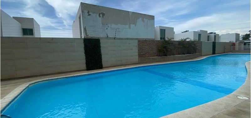 Apartamento en Venta en Barranquilla, Villa Campestre-0