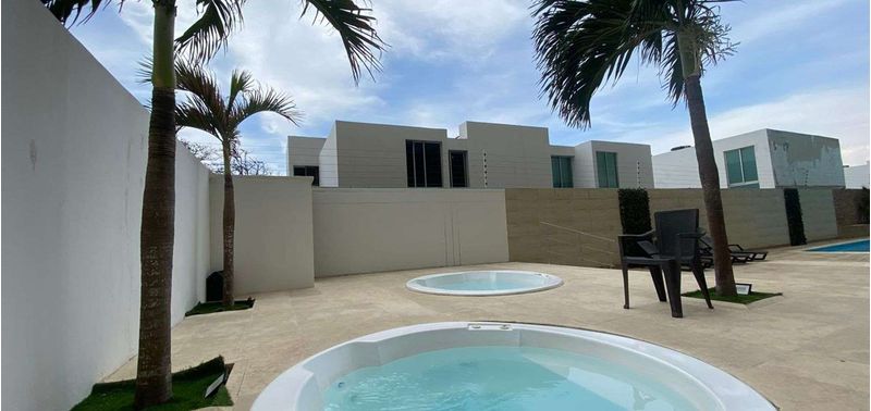Apartamento en Venta en Barranquilla, Villa Campestre-1