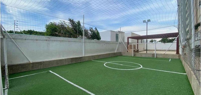 Apartamento en Venta en Barranquilla, Villa Campestre-3