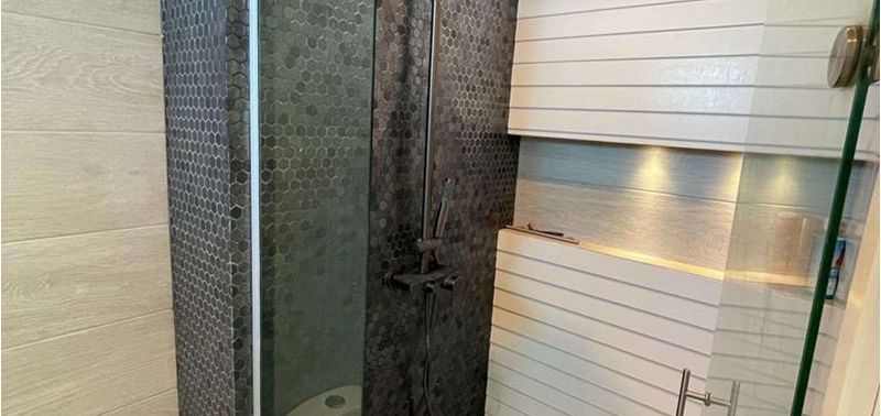 Apartamento en Venta en Barranquilla, Villa Campestre-6