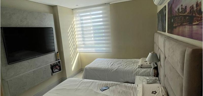 Apartamento en Venta en Barranquilla, Villa Campestre-7