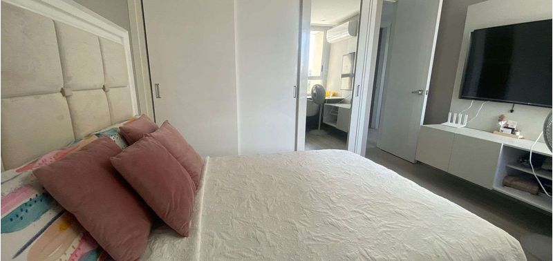 Apartamento en Venta en Barranquilla, Villa Campestre-11