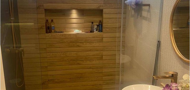 Apartamento en Venta en Barranquilla, Villa Campestre-13