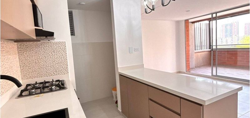Apartamento en Venta en Itagüí, Itaguí