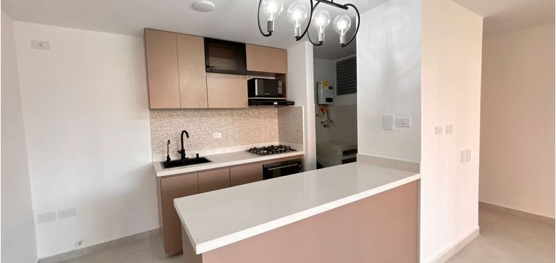 Apartamento en Venta en Itagüí, Itaguí-0