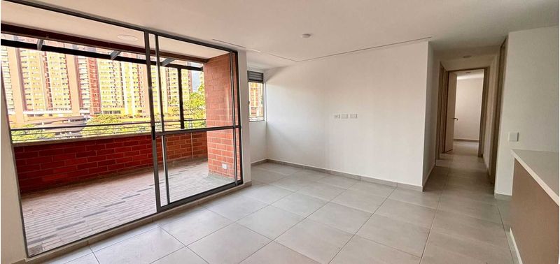 Apartamento en Venta en Itagüí, Itaguí-1
