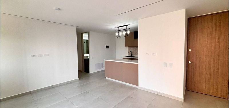 Apartamento en Venta en Itagüí, Itaguí-2
