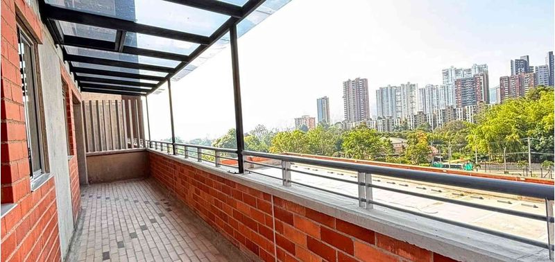 Apartamento en Venta en Itagüí, Itaguí-3