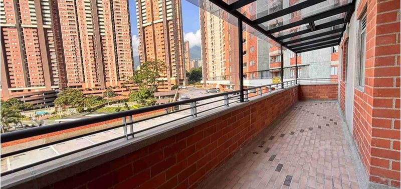Apartamento en Venta en Itagüí, Itaguí-5