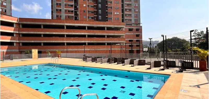 Apartamento en Venta en Itagüí, Itaguí-15