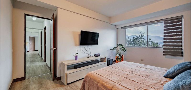 Apartamento en Venta en Envigado, El Escobero-12