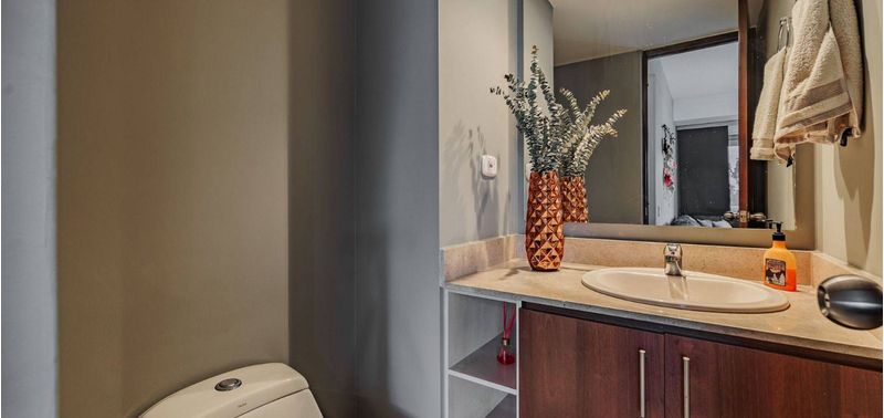 Apartamento en Venta en Envigado, El Escobero-21