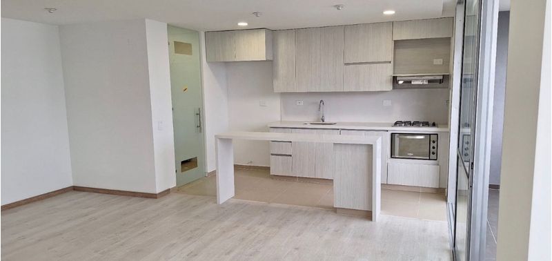 Apartamento en Venta en Itagüí, Itaguí