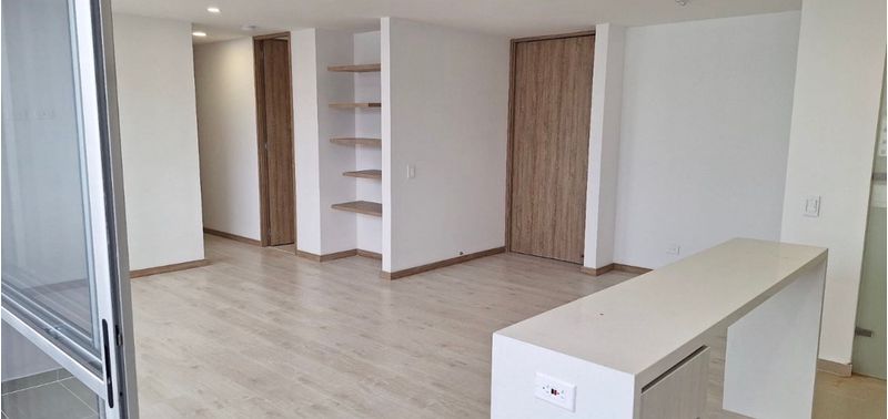 Apartamento en Venta en Itagüí, Itaguí-0