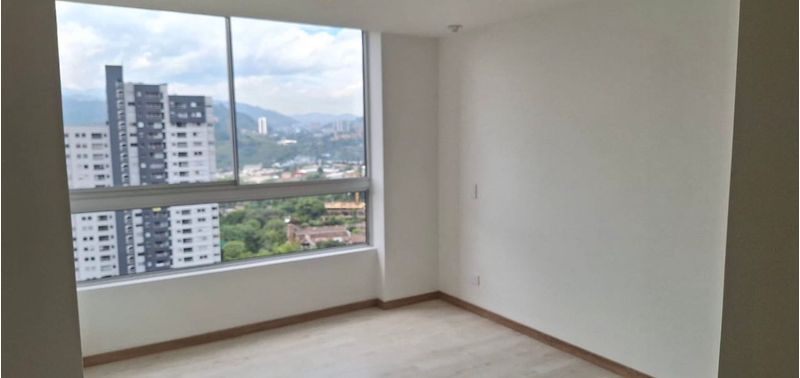 Apartamento en Venta en Itagüí, Itaguí-2