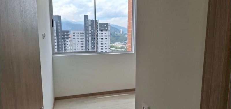 Apartamento en Venta en Itagüí, Itaguí-3