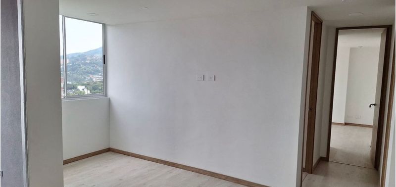 Apartamento en Venta en Itagüí, Itaguí-4