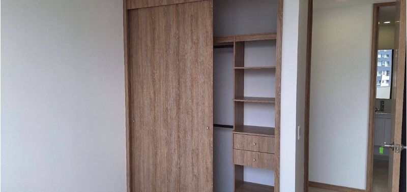 Apartamento en Venta en Itagüí, Itaguí-5