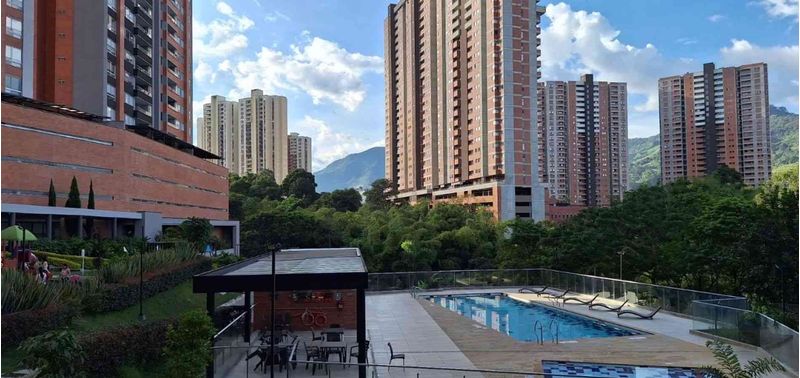Apartamento en Venta en Itagüí, Itaguí-8