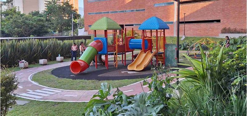 Apartamento en Venta en Itagüí, Itaguí-9
