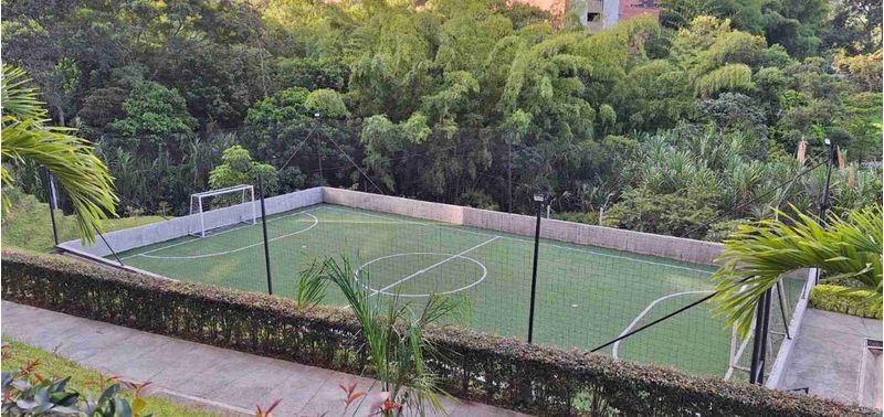 Apartamento en Venta en Itagüí, Itaguí-11