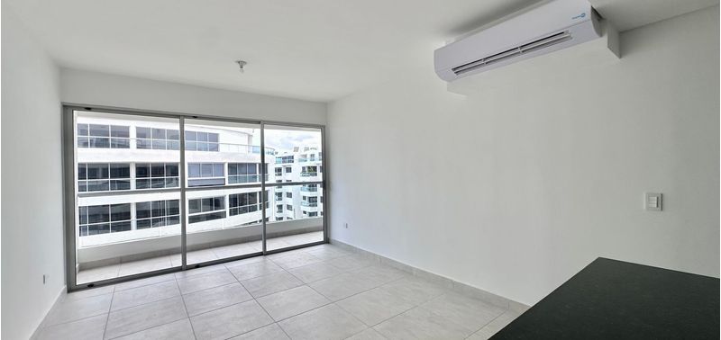 Apartamento en Venta en Cartagena De Indias, Corregimiento La Boquilla-1