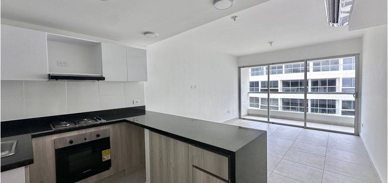 Apartamento en Venta en Cartagena De Indias, Corregimiento La Boquilla-2