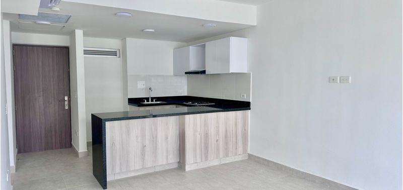 Apartamento en Venta en Cartagena De Indias, Corregimiento La Boquilla-5