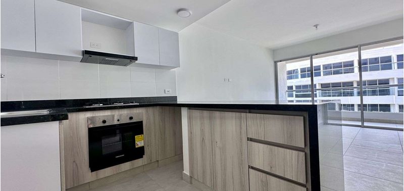 Apartamento en Venta en Cartagena De Indias, Corregimiento La Boquilla-6