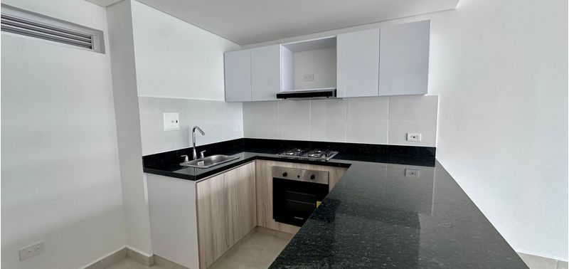 Apartamento en Venta en Cartagena De Indias, Corregimiento La Boquilla-7