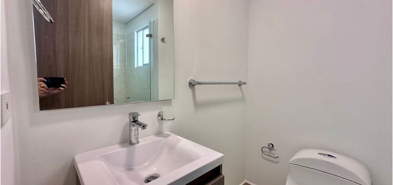 Apartamento en Venta en Cartagena De Indias, Corregimiento La Boquilla-11