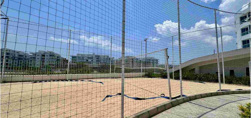 Apartamento en Venta en Cartagena De Indias, Corregimiento La Boquilla-18