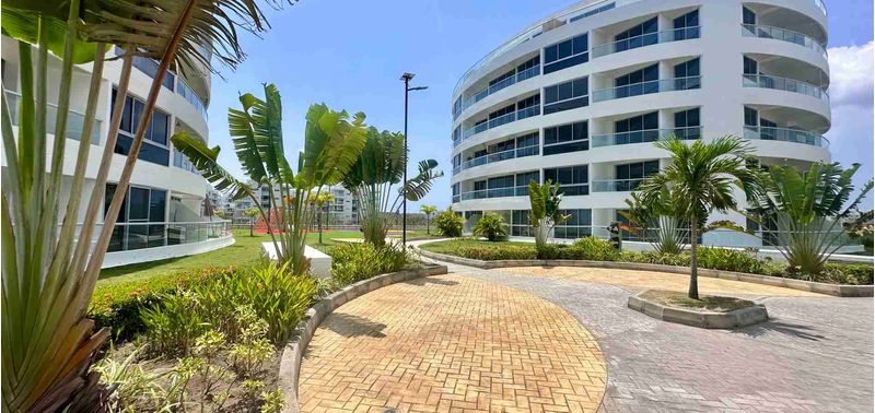 Apartamento en Venta en Cartagena De Indias, Corregimiento La Boquilla-20