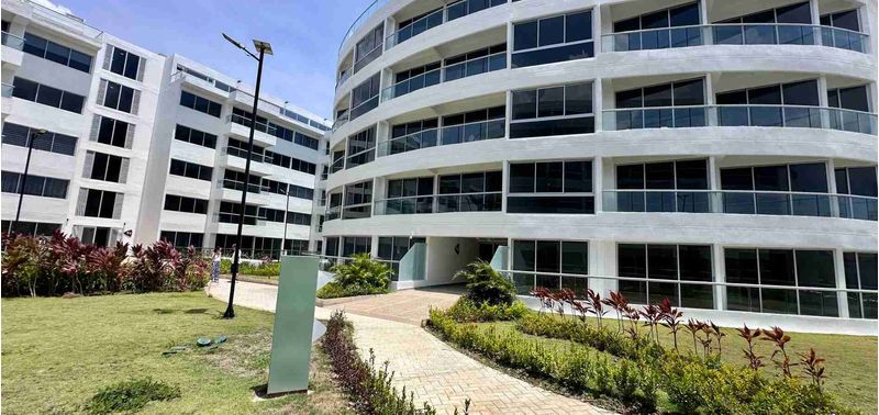 Apartamento en Venta en Cartagena De Indias, Corregimiento La Boquilla-21