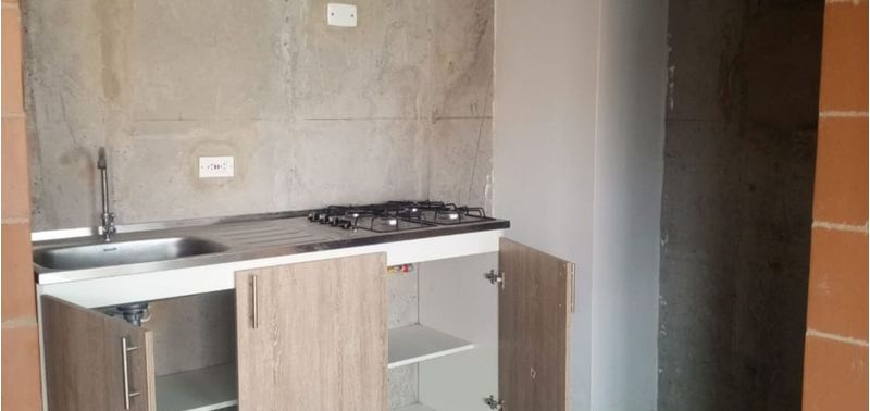 Apartamento en Venta en Bogotá, D.C., Sosiego