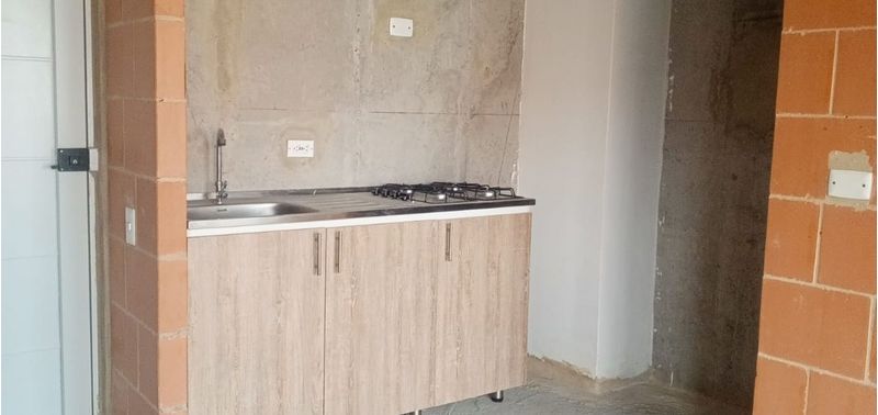 Apartamento en Venta en Bogotá, D.C., Sosiego-0