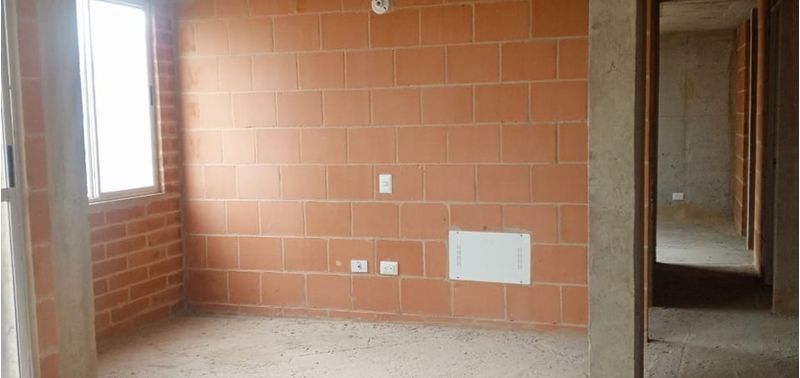 Apartamento en Venta en Bogotá, D.C., Sosiego-3