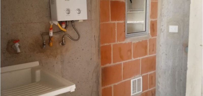Apartamento en Venta en Bogotá, D.C., Sosiego-6