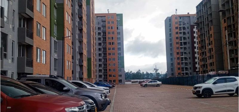 Apartamento en Venta en Bogotá, D.C., Sosiego-10