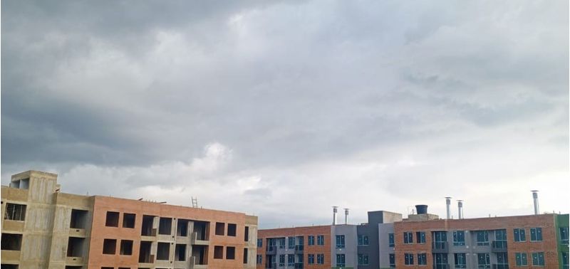 Apartamento en Venta en Bogotá, D.C., Sosiego-12
