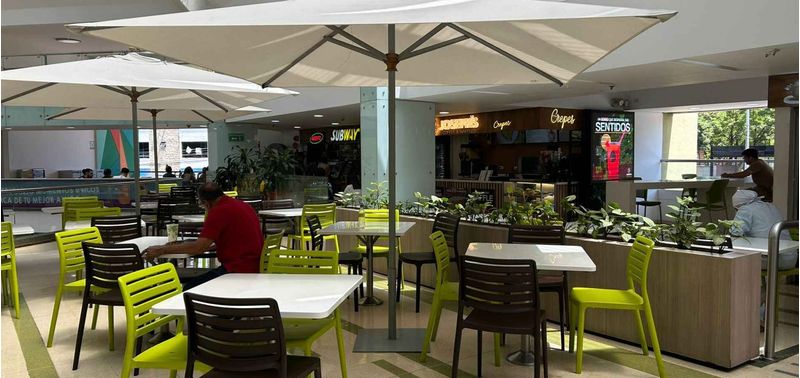 Local en Venta en Medellín, Laureles-2
