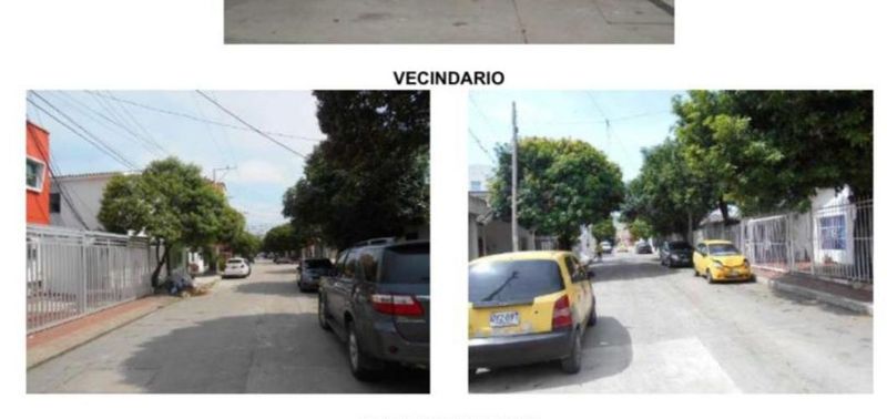 Lote en Venta en Barranquilla, Chiquinquirá (Suroriente)-5