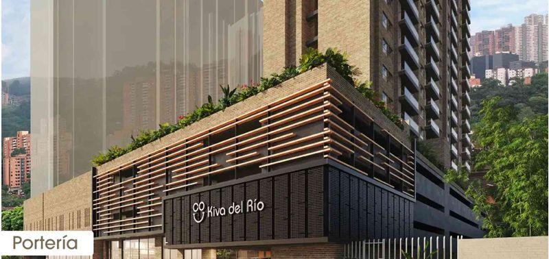 Apartamento en Venta en Medellín, El Poblado-7