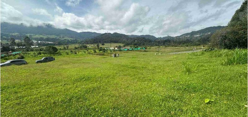 Lote en Venta en La Ceja, La Ceja-5