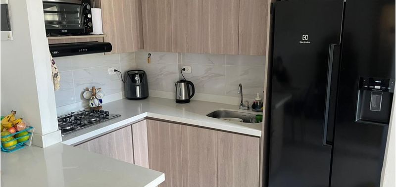 Apartamento en Venta en Medellín, San Antonio de Prado-0