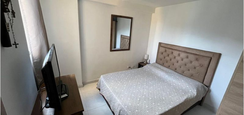 Apartamento en Venta en Medellín, San Antonio de Prado-3
