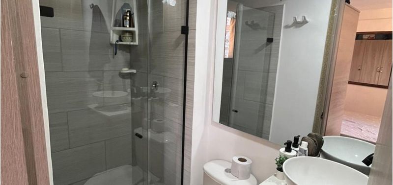 Apartamento en Venta en Medellín, San Antonio de Prado-4